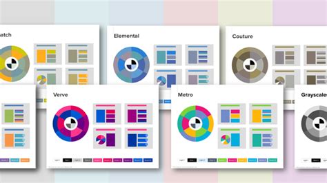 Image result for Creating Color Themes in PowerPoint