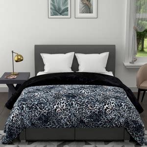 A Homes Grace Self Design Double Quilt for Heavy Winter - Buy A Homes ...