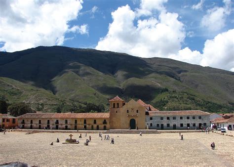 Visit Villa de Leyva on a trip to Colombia | Audley Travel US