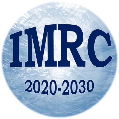 Home - IMRC