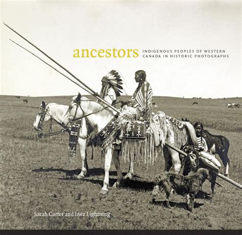 Plains Indigenous Language Family Cultural Ties
