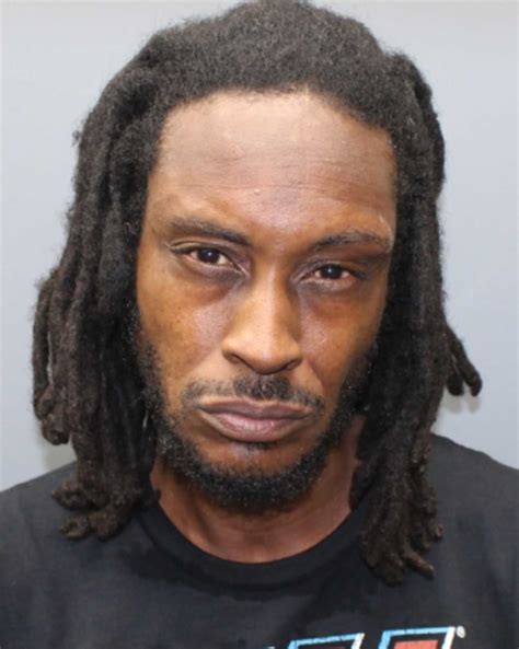 Man Threatens To Kill Store Clerk In Botched Middletown Robbery: Here's ...