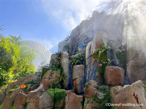 UPDATE on the Moana Attraction Virtual Queue in EPCOT - Disney by Mark