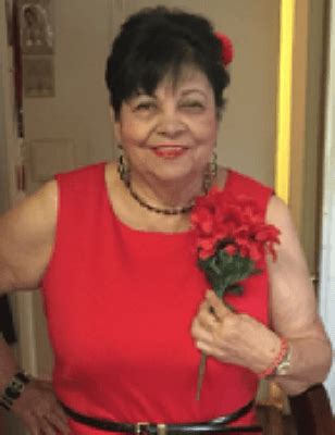 Julia Rodriguez Obituary - 2020 - Sansoucy Funeral Home
