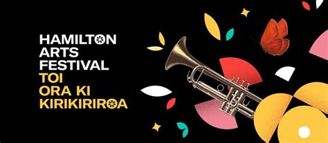 Hamilton Arts Festival Toi Ora ki Kirikiriroa Meet & Greet Session ...
