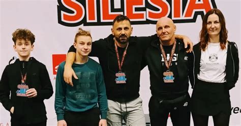 Ragnarok: medale zakończenie roku - Limanowa.in