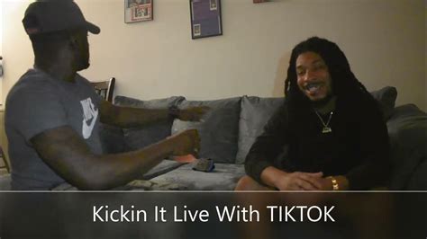 Kickin' It Podcast | Free Listening on Podbean App