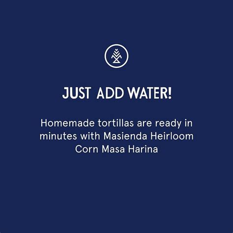 Masienda Heirloom White Corn Masa Harina - Gluten-Free Nixtamalized ...