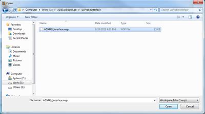 BeMicro FPGA Project for AD5425 with Nios driver [Analog Devices Wiki]