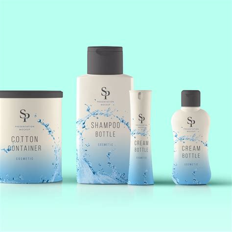 Branding Collection - Dave Horn