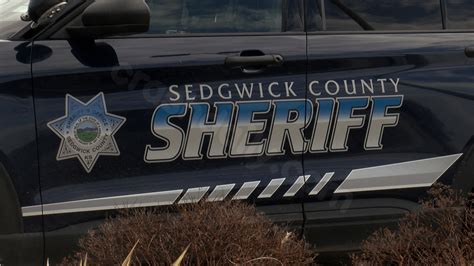 Sedgwick County initiates Emergency Accident Repo… - CrashDaily.com