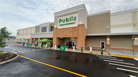 Publix opens new store in Chesapeake, Virginia
