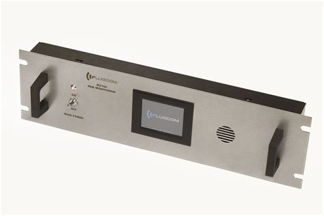 Non-Directional Radio Beacon (NDR) / Monitoring - FRC100 - FLUGCOM GmbH