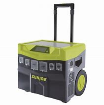 Image result for Battery Operated Generators For Home Use