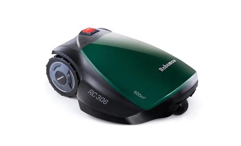 Miglior robot tagliaerba: Robomow serie RC   YouTube