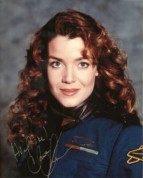 Pin by Linda Raniere MacDougall on BABYLON 5 | Babylon 5, Babylon, Sci ...