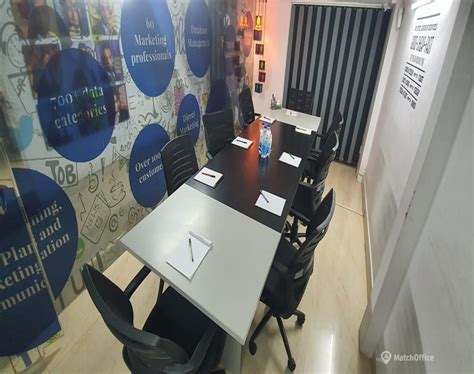 Work Space in Mumbai, Private office space