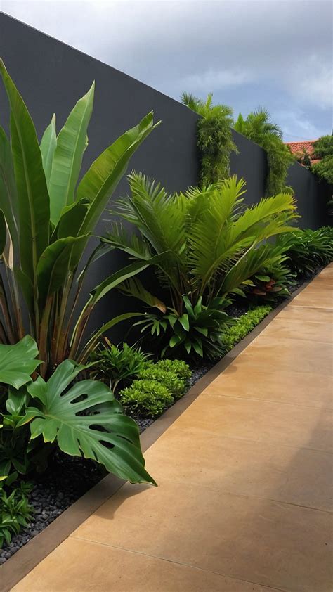 Revamp Your Garden 15 Tropical Landscaping Ideas Youll Love | Tropical ...