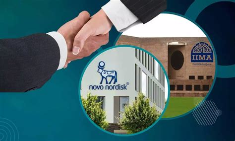 Novo Nordisk India, IIM Ahmedabad collaborate for obesity care ecosystem