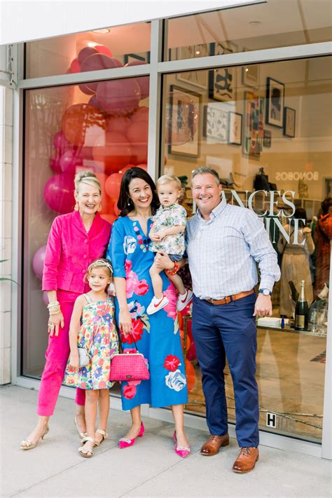 Nostalgia-Driven Store Celebrates a River Oaks District Milestone and a ...