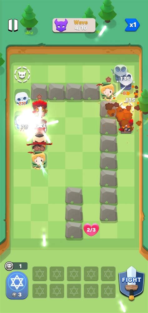 Descargar Cube Defender 1.0 APK Gratis para Android