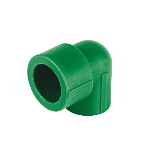 Codo 90° PPR reducido, 3/4 x 1/2 , Foset, Foset, 45263