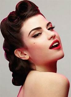Modern 50s Hairstyles by 29 Modern Are You With Your 50s Hairstyles Hairstyles Modern 50s Hairstyles