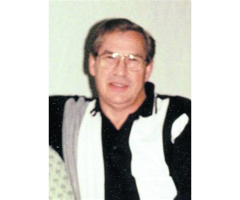 Donald Jones Obituary (2025) - Huntington, WV - The Herald-Dispatch