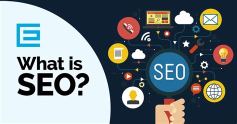 What is SEO? A brief summary of Search Engine Optimization