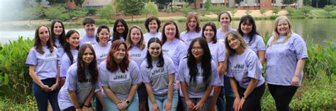 CEVC Leadership Opportunities - JMU