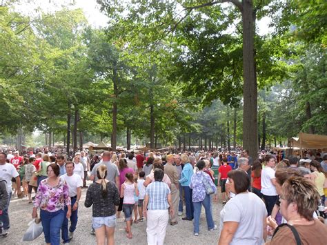 Johnny Appleseed Festival