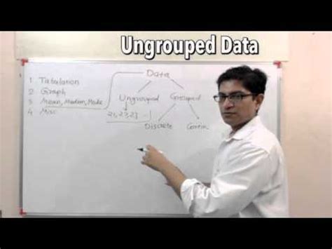 Introduction to types of questions and Data Types for Mean, Median ...