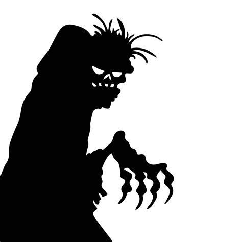 Witch Halloween - 15 Free PDF Printables | Printablee