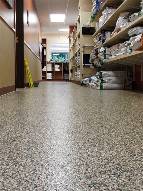 Flooring - Auburn Rhino Linings