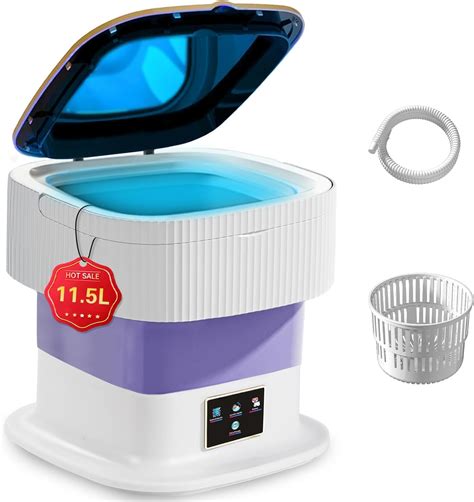 Image result for Smallest Washing Machine Panda