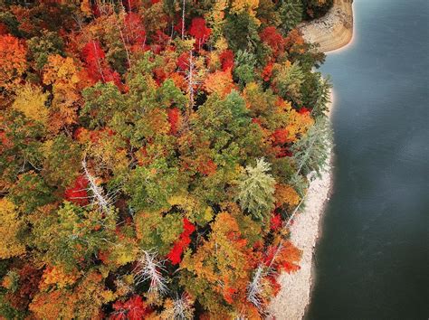 Turkey Creek Campground in Almond North Carolina NC