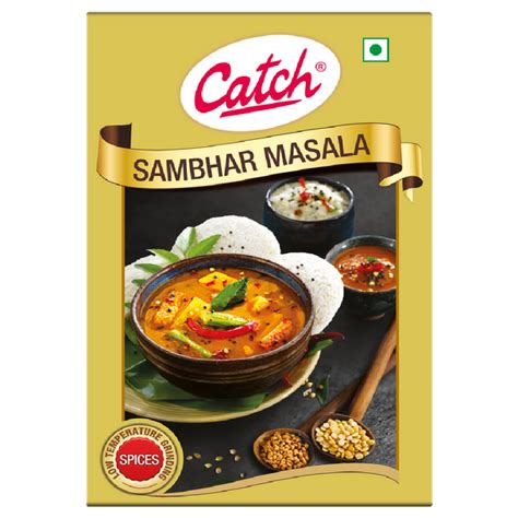 Buy Catch Spices - Single, Mixed & Whole Online at Best Prices – Rclub