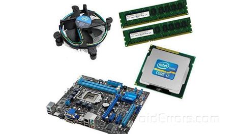 Image result for PC Configuration Check