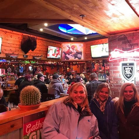 Texas Roadhouse Taylorsville