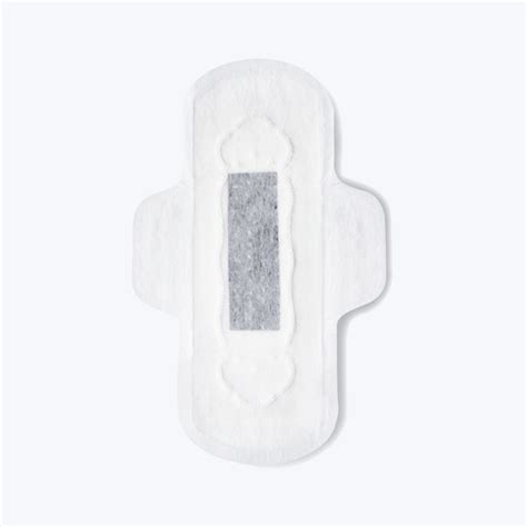 Bamboo Charcoal Sanitary Napkin - BingBing Paper