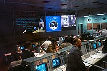 Image result for Mission Control Center