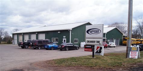 CREAMERY TIRE - Creamery PA - Hours, Directions, Reviews - Loc8NearMe