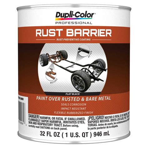 Image result for Dupli-Color Rust Fix Review