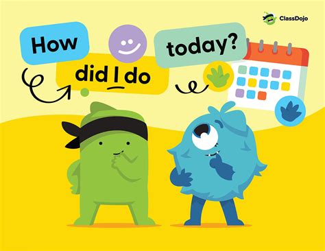 Image result for ClassDojo Class Example