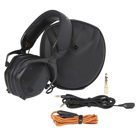 V-MODA Crossfade M-100 Master Over-Ear Headphone