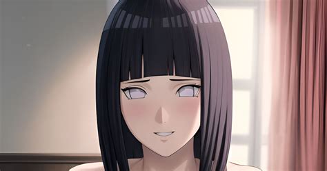 #nsfw Hinata 🤤 - Project Aliceのイラスト