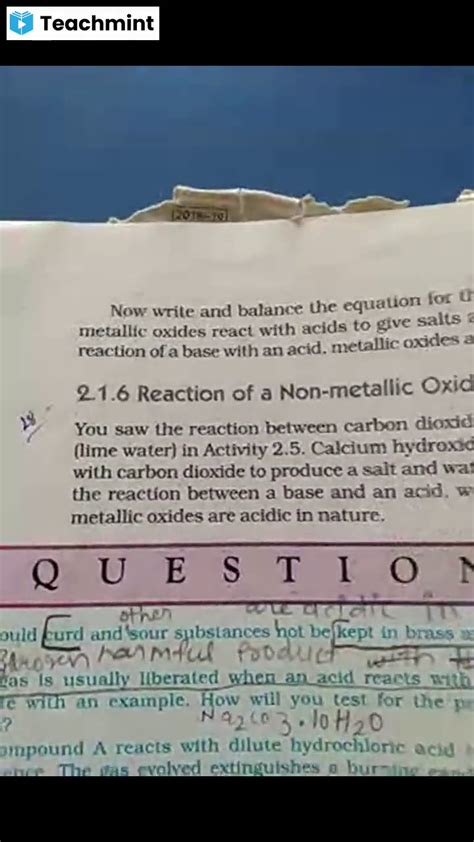 Image result for Chapter 1 Class 10 Science 2 Jr Tutorial