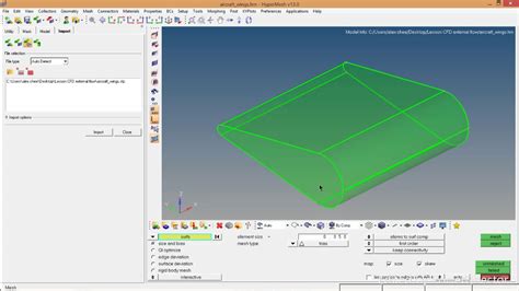 Image result for HyperMesh Tutorial