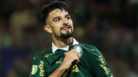 BOMBA! Palmeiras considera incluir Flaco López em troca por novo reforço