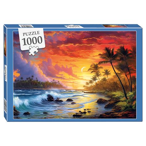 1000-Teile-Puzzle | ALDI SÜD